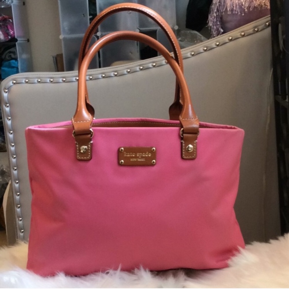 Kate spade tote